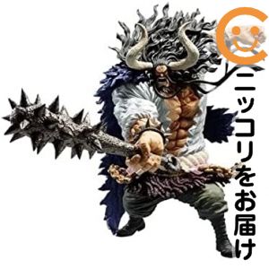 楽天市場】一番くじ ワンピース EX 雷鳴への忠誠 ラストワン賞 在りし