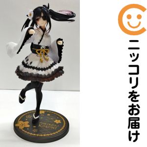 楽天市場】figma デート・ア・ライブ 時崎狂三 「微笑顔」パーツ付き