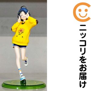 大戸アイ 「ワンダーエッグ・プライオリティ」 Coreful フィギュア 大戸アイ〜にっこりver.〜 タイトーオンラインクレーン限定【1週間以内発送】画像