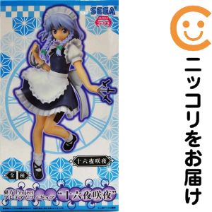 楽天市場】東方プロジェクト 1/8 十六夜 咲夜〜香霖堂ver