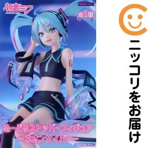 初音ミク　ぬーどるストッパー　ぬースト　フィギュア　ネオンサイバー　ロリポップ 楽天市場】初音ミク ぬーどるストッパーフィギュア ネオンサイバー