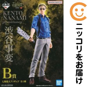 楽天市場】一番くじ 呪術廻戦 渋谷事変 ~弐~ E賞 伏黒甚爾フィギュア