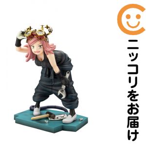 ARTFX J 発目明 「僕のヒーローアカデミア」 1/8 PVC製塗装済み完成品【1週間以内発送】