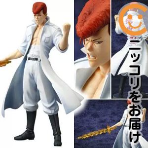 フィギュア ARTFX J 桑原和真 「幽☆遊☆白書」【10日以内発送】|コミ直(コミック卸直販)