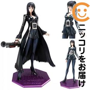 フィギュア ニコ・ロビン 「ワンピース STRONG WORLD」 エクセレントモデル Portrait.Of.Pirates ワンピース STRONG EDITION【10日以内発送】|コミ直(コミック卸直販)