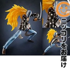 フィギュア キラー 「ワンピース」 エクセレントモデル Portrait.Of.Pirates NEO-DX ワンピース【10日以内発送】|コミ直(コミック卸直販)