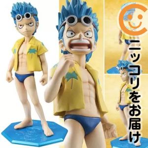 フィギュア フランキー 「ワンピース」 エクセレントモデルMILD Portrait.Of.Pirates ワンピース CB-R3【10日以内発送】|コミ直(コミック卸直販)