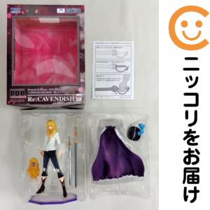フィギュア Re:白馬のキャベンディッシュ 「ワンピース」 エクセレントモデルLIMITED Portrait.Of.Pirates ワンピース “LIMITED EDITION” ジャンプキャラクターズストア限定【10日以内発送】|コミ直(コミック卸直販)