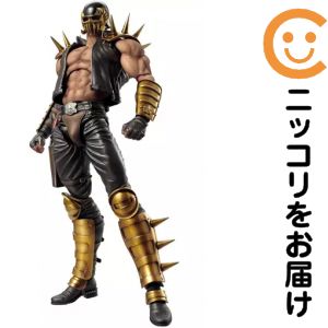 フィギュア 超像可動 ジャギ 「北斗の拳」【10日以内発送】｜コミ直（コミック卸直販）