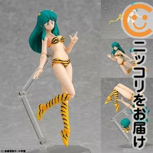 フィギュア figma ラム「うる星やつら」【10日以内発送】|コミ直(コミック卸直販)