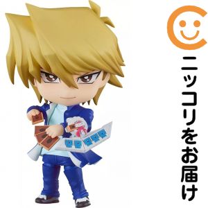 フィギュア ねんどろいど 城之内克也 「遊☆戯☆王デュエルモンスターズ」【10日以内発送】|コミ直(コミック卸直販)