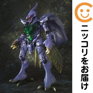 フィギュア 聖戦士ダンバイン「聖戦士ダンバイン」ロードオブバイストン・ウェルVol.1【10日以内発送】｜コミ直（コミック卸直販）