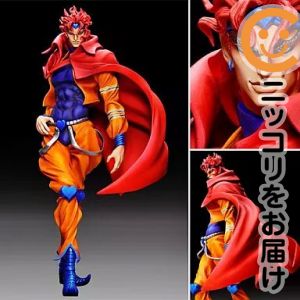 フィギュア スタチューレジェンド DIO 「ジョジョの奇妙な冒険 第三部 スターダストクルセイダース」 第23弾【10日以内発送】|コミ直(コミック卸直販)