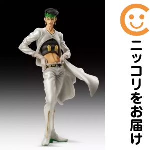 フィギュア スタチューレジェンド 岸辺露伴 「ジョジョの奇妙な冒険 第四部ダイヤモンドは砕けない」【10日以内発送】｜コミ直（コミック卸直販）