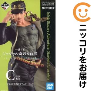 フィギュア 空条承太郎 「一番くじ ジョジョの奇妙な冒険 JOJO’S ASSEMBLE」 MASTERLISE C賞 フィギュア【10日以内発送】|コミ直(コミック卸直販)