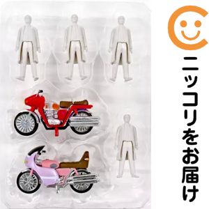 フィギュア ギフトBセット 「鉄の城 マジンガーZ 巨大メタル・ギミックモデルをつくる」 定期購読特典【10日以内発送】|コミ直(コミック卸直販)