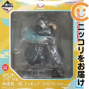 フィギュア 時透無一郎 ラストワンver. 「一番くじ 鬼滅の刃 ~暴かれた刀鍛冶の里~」 ラストワン賞 フィギュア【10日以内発送】|コミ直(コミック卸直販)