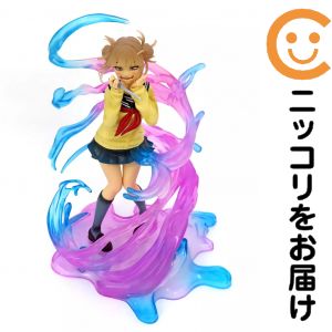 フィギュア DRESSTA トガヒミコ 「僕のヒーローアカデミア」 PVC&ABS製塗装済み完成品 TAITO GEAR&GOODS限定【10日以内発送】｜コミ直（コミック卸直販）
