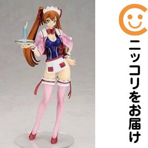 フィギュア アルファオメガ シャーリー・フェネット 水泳部カフェVer. 「コードギアス 反逆のルルーシュ R2」 1/8 PVC製塗装済み完成品【10日以内発送】|コミ直(コミック卸直販)