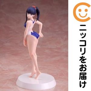 フィギュア 宝多六花（競泳水着Ver.）［Summer Queens］「SSSS.GRIDMAN」 1/8 PVC製塗装済み完成品 あみあみ&でじたみん&東京フィギュア限定【10日以内発送】｜コミ直（コミック卸直販）