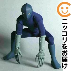 フィギュア カゲ 「ルパン三世 カリオストロの城」スタイリッシュコレクションNo.48【10日以内発送】｜コミ直（コミック卸直販）