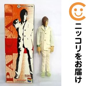 フィギュア パイカル 「ルパン三世」 スタイリッシュコレクションNo.4【10日以内発送】|コミ直(コミック卸直販)