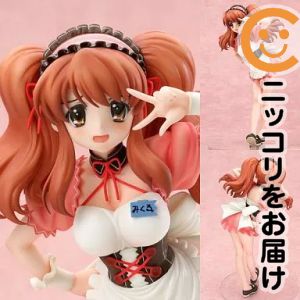 フィギュア 朝比奈みくる 「涼宮ハルヒの憂鬱」 1/8 PVC製塗装済み完成品【10日以内発送】|コミ直(コミック卸直販)