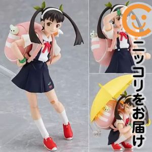 フィギュア figma 八九寺真宵 「化物語」【10日以内発送】|コミ直(コミック卸直販)