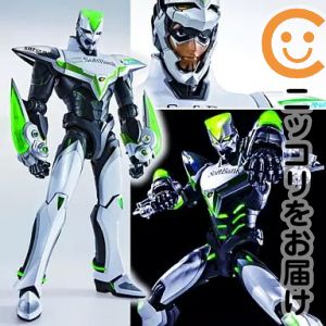 フィギュア 12”PM ワイルドタイガー 「TIGER&BUNNY」【10日以内発送】|コミ直(コミック卸直販)
