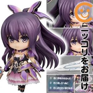 フィギュア ねんどろいど 夜刀神十香 「デート・ア・ライブ」【10日以内発送】|コミ直(コミック卸直販)