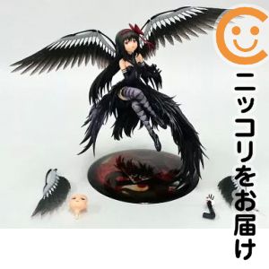 フィギュア 悪魔ほむら 「劇場版 魔法少女まどか☆マギカ［新編］叛逆の物語」 1/8 PVC製塗装済み完成品 ANIPLEX+限定【10日以内発送】｜コミ直（コミック卸直販）
