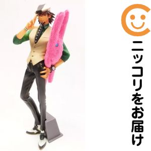 フィギュア［当選通知書付き］鏑木・T・虎徹 「TIGER&BUNNY 」 MASTER STARS PIECE THE 鏑木・T・虎徹～待ってたぜ、バニーちゃん!ver.～プレゼントキャンペーン当選品【10日以内発送】｜コミ直（コミック卸直販）