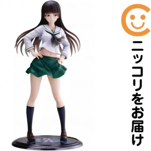 フィギュア 西住しほ［大洗女子］「ガールズ&パンツァー 戦車道大作戦!」 Dream Tech 1/7 PVC製塗装済み完成品【10日以内発送】｜コミ直（コミック卸直販）