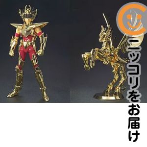 フィギュア 聖闘士聖衣神話 ペガサス星矢 黄金系譜 「聖闘士星矢」出荷300万個突破記念限定品【10日以内発送】|コミ直(コミック卸直販)