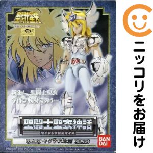 フィギュア 聖闘士聖衣神話 キグナス氷河 「聖闘士星矢」【10日以内発送】｜コミ直（コミック卸直販） 7,528円