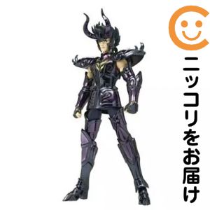 フィギュア 聖闘士聖衣神話 カプリコーンシュラ（冥衣） 「聖闘士星矢 冥王ハーデス十二宮編」【10日以内発送】｜コミ直（コミック卸直販）