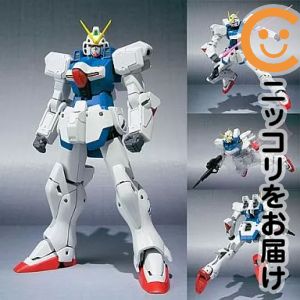 フィギュア ROBOT魂 <SIDE MS> Vガンダム 「機動戦士 Vガンダム」【10日以内発送】|コミ直(コミック卸直販)