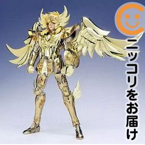 フィギュア 聖闘士聖衣神話 キグナス氷河(神聖衣) ORIGINAL COLOR EDITION (魂ウェブ商店 特別限定品)「聖闘士星矢 冥王ハーデス エリシオン編」【10日以内発送】|コミ直(コミック卸直販)