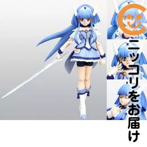 フィギュア S.H.Figuarts キュアビューティ 「スマイルプリキュア!」 魂ウェブ商店限定【10日以内発送】|コミ直(コミック卸直販)