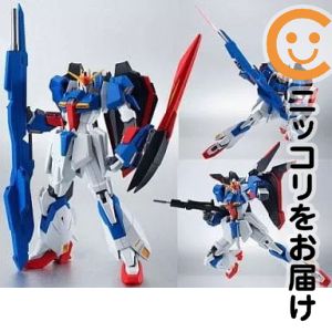 フィギュア ROBOT魂 <SIDE MS> MSZ-006 Zガンダム 「機動戦士Zガンダム」【10日以内発送】|コミ直(コミック卸直販)