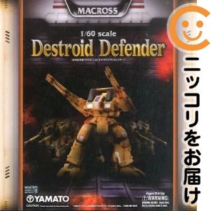 フィギュア ADR-04-MkX デストロイド・ディフェンダー 「超時空要塞マクロス」 1/60 アクションフィギュア【10日以内発送】｜コミ直（コミック卸直販）