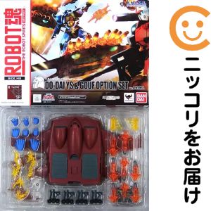 フィギュア ROBOT魂 ＜SIDE MS＞ YS-11 ド・ダイ YS & MS-07B グフ オプションセット ver. A.N.I.M.E. 「機動戦士ガンダム」 魂ウェブ商店限定【10日以内発送】｜コミ直（コミック卸直販）