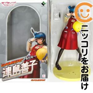 フィギュア ゲーマーズ沼津店看板娘:津島善子 「ラブライブ!サンシャイン!!」 1/7 ABS&PVC製塗装済み完成品 ゲーマーズ限定【10日以内発送】｜コミ直（コミック卸直販）