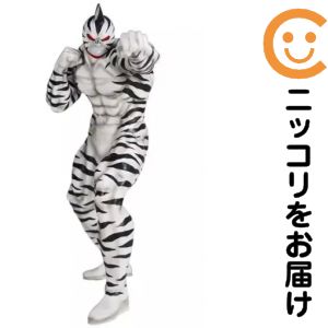 フィギュア キン肉マンゼブラ 2.0 特別カラー 「キン肉マン」 CCP Muscular Collection No.68【10日以内発送】|コミ直(コミック卸直販)