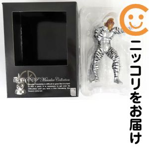 フィギュア キン肉マンゼブラ 2.0 パワフルマン 原作カラー メタリックVer. 「キン肉マン」 CCP Muscular Collection No.EX【10日以内発送】｜コミ直（コミック卸直販）