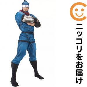 フィギュア ザ・ニンジャ 1.0 後期登場 Ver. 原作カラー 「キン肉マン」 CCP Muscular Collection No.EX【10日以内発送】｜コミ直（コミック卸直販）