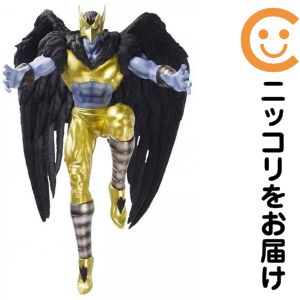 フィギュア カラスマン 原作カラー A-type ゴールド Ver. 「キン肉マン」 CCP Muscular Collection No.70【10日以内発送】｜コミ直（コミック卸直販）