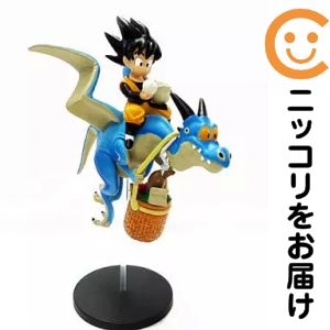 フィギュア 孫悟天&times;恐竜 「ドラゴンボール」 ドラゴンボールミュージアムコレクション 八【10日以内発送】｜コミ直（コミック卸直販）