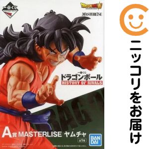 フィギュア MASTERLISE ヤムチャ 「一番くじ ドラゴンボール HISTORY OF RIVALS」 A賞 フィギュア【10日以内発送】|コミ直(コミック卸直販)