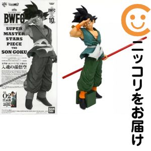 フィギュア 孫悟空 「アミューズメント一番くじ ドラゴンボール超 BWFC 造形天下一武道会3 SUPER MASTER STARS PIECE THE SON GOKU」 THE ORIGINAL賞 フィギュア【10日以内発送】|コミ直(コミック卸直販)